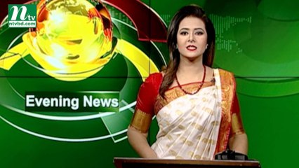 NTV Evening News | 14 April 2019