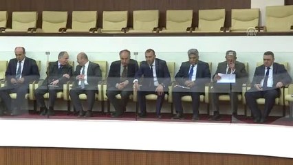 Ankara Büyükşehir Belediye Meclisi Toplantısı (3)