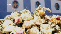 Ethiopian Airlines crash families to sue Boeing | DW News