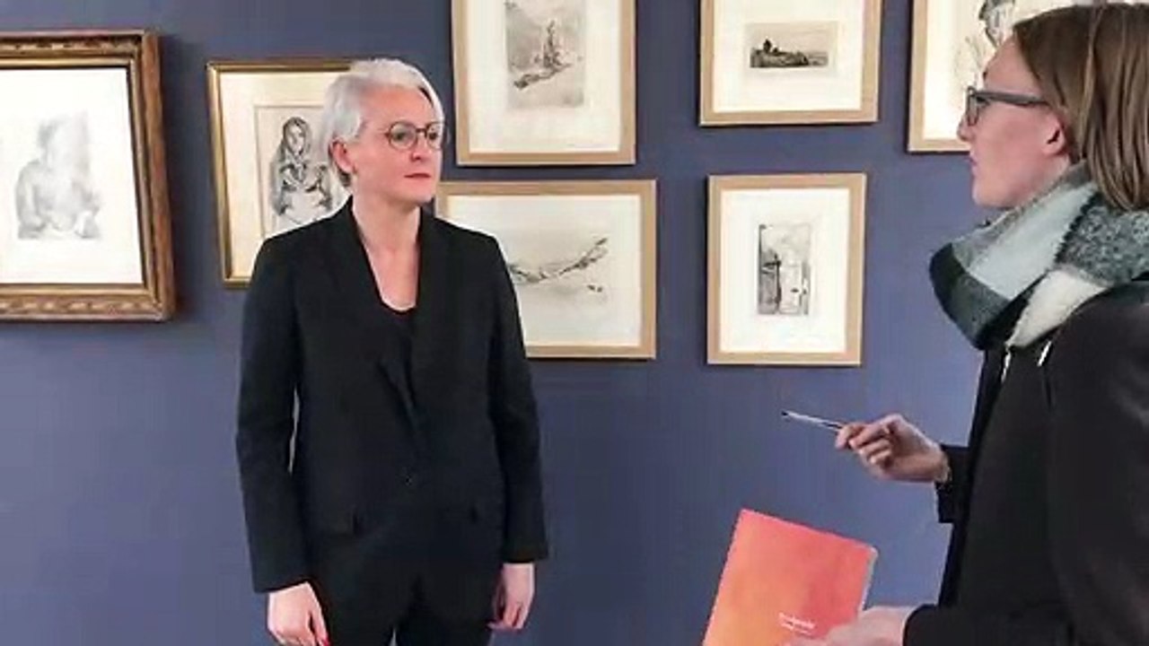 "André Jacques brosse un portrait de la Savoie de la première moitié du XXe siècle "