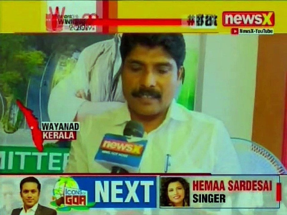 The Wayanad ground report — Voters pulse on Rahul Gandhi, Lok Sabha Elections 2019