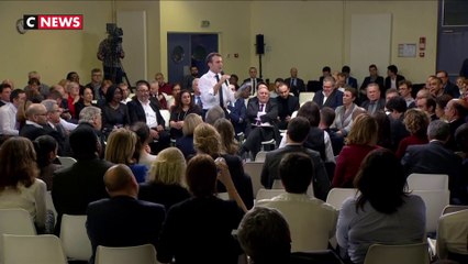 Revenu universel d'activité : la grande mesure sociale du quinquennat de Macron ?