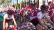 Gran Fondo Marmaris Bisiklet Yarışı'nda Kazananlar Belli Oldu