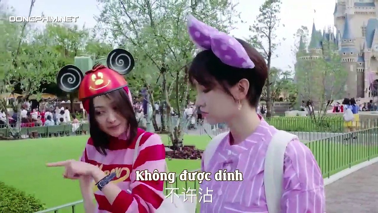 Phim Thanh Xuân Đấu Tập 27 Việt Sub | Phim Trung Quốc | Thể loại: Tâm Lý - Tình Cảm | Diễn viên: Trịnh Sảng, Cái Nguyệt Hy, Từ Duyệt, Trần Tiểu Vân, Vương Tú Trúc, Nhậm Trọng, Cao Thái Vũ, Vương Dương, Từ Dương, Lưu Soái Lương