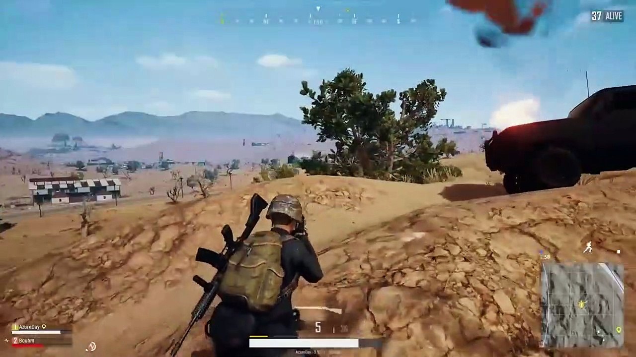 PUBG FUNNY MOMENTS 2