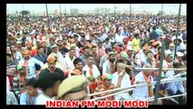 PM Narendra Modi addresses Public Meeting at Kathua, Jammu & Kashmir