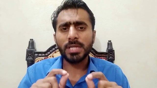 Why Ahmad Awais resigned Model Town Case in Lahore High Court. Details by #Siddique Jan