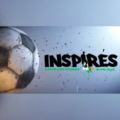 Inspirés avec Gonazo Bi Ya Thomas