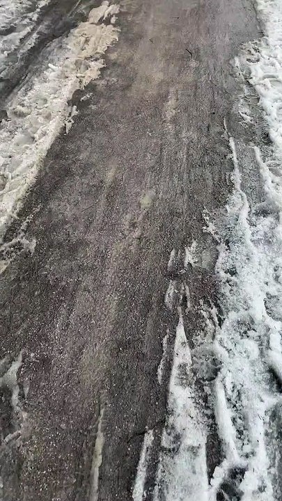 je march ds la neich en avril mdr