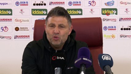 Karabükspor 127 gün sonra puanla tanıştı