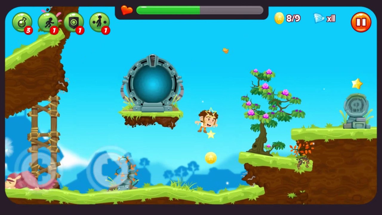 Diego First Look Android Gameplay ( May 2018 )