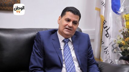 الوطن يحاور | رئيس جهاز حماية المستهلك يتحدث عن القانون الجديد وشكاوى "الواتس آب"