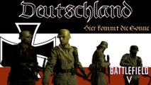 [BFV] BATTLEFIELD 5 Deutschland