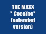 THE MAXX - COCAINE (extended version)