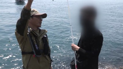섬 낚시 갔다가...잘못 하면 과태료 / YTN