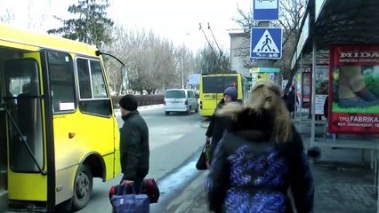 Ужасный день.Одна в лесу.Опасный гороскоп.