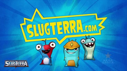 Slugterra Slugisode - Snooze or Lose
