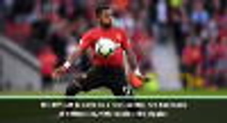 Fred is developing well at Man United - Solskjaer