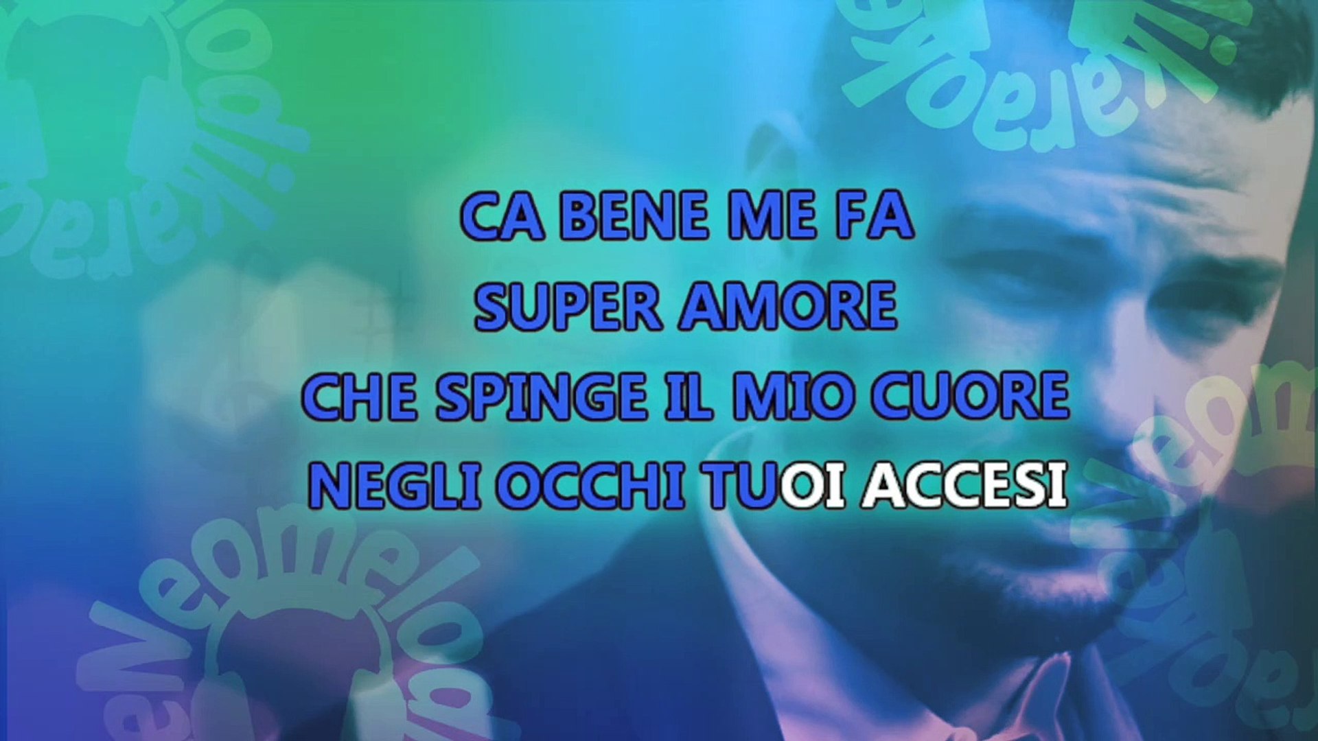SUPER AMORE - MAX GIGLIOTTI - Video Dailymotion