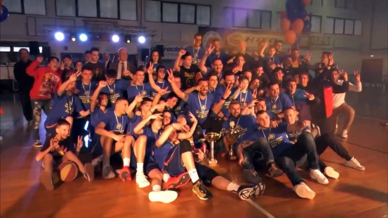 Α' ΕΣΚΑΣΕ 2018-2019 (22η ΑΓΩΝΙΣΤΙΚΗ)