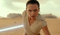 Star Wars Episodio IX - Trailer con subtitulos en español