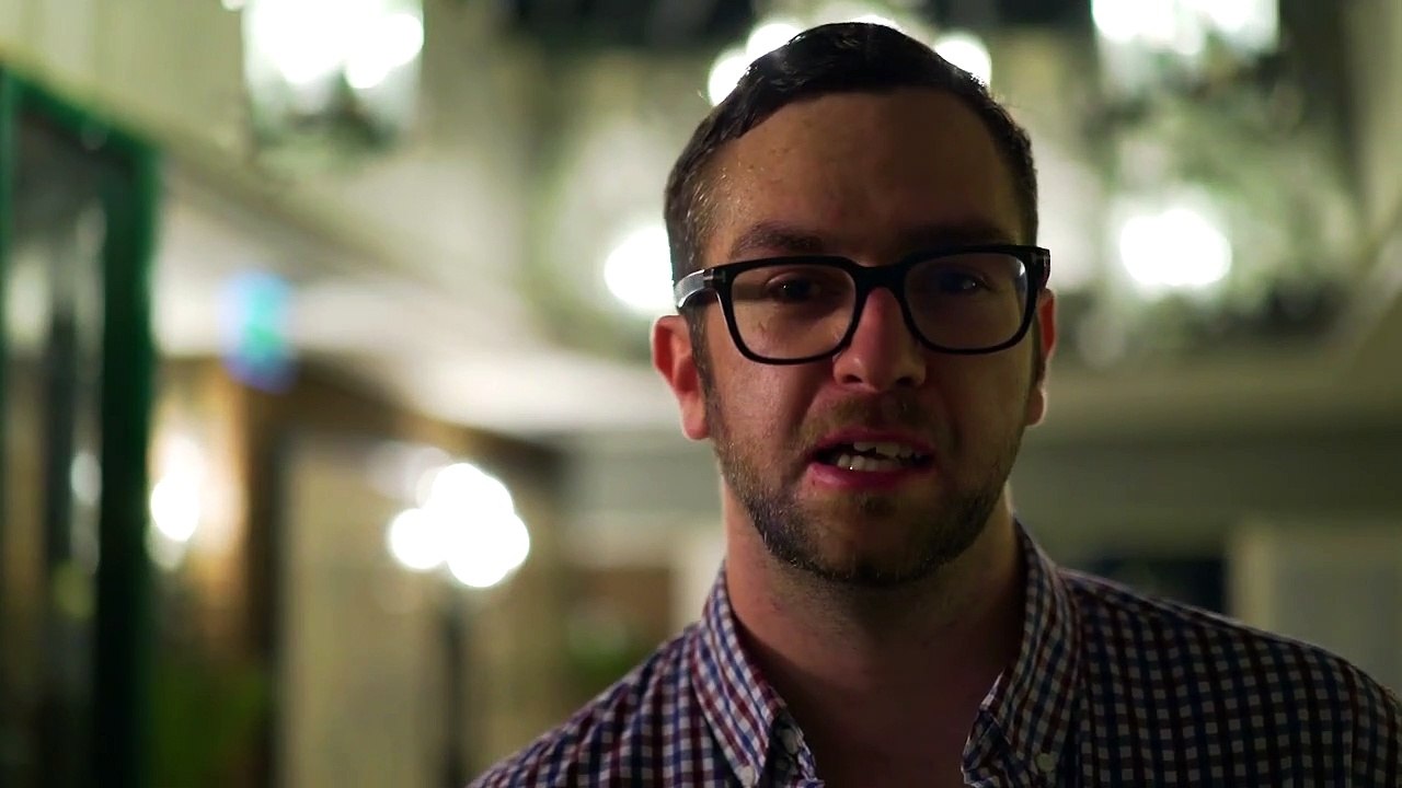 Johnny Cassell's Bootcamp - Testimonial
