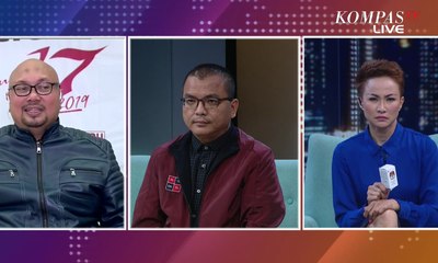 Dialog – Mengawal Persiapan Akhir Pemilu Serentak 2019 (2)