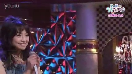 石川ひとみ「まちぶせ」宮根誠司の青春ソング 2012 01 02