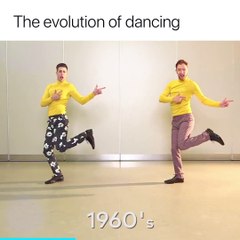 Definitely going to be pulling out some of these moves