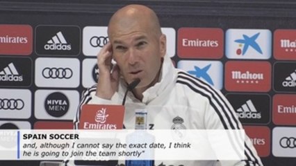 Real Madrid boss hopeful Vinicius will be fit before season ends