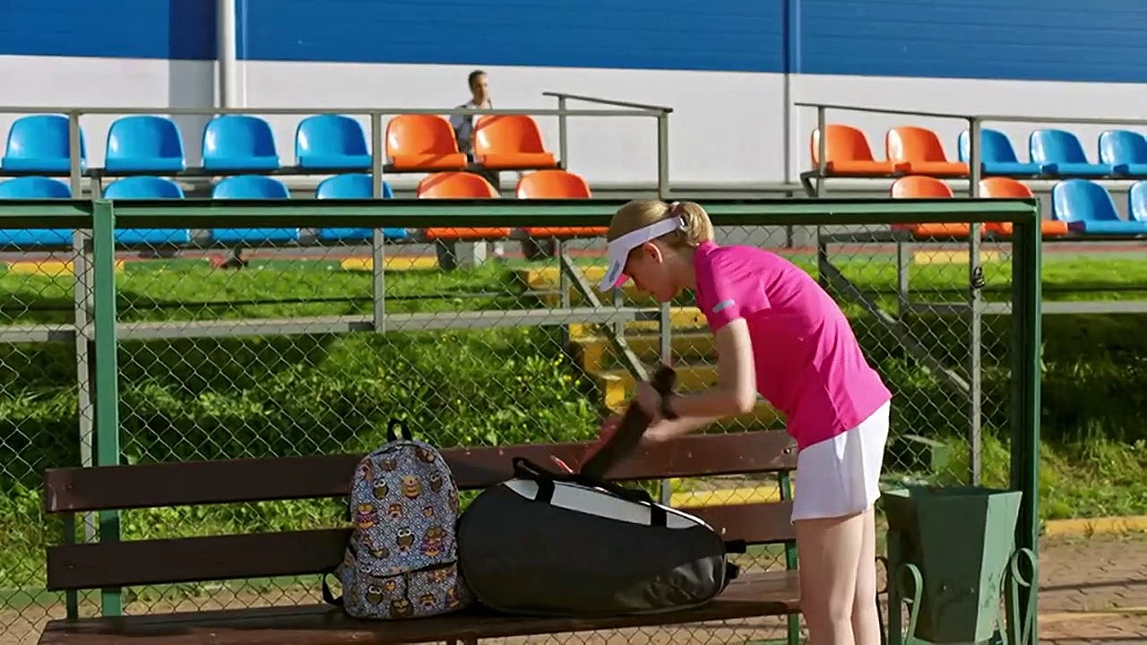 Мамы чемпионов 15 серия сериал 2019