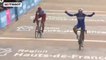 Cycling - Paris-Roubaix - Philippe Gilbert Wins Paris-Roubaix