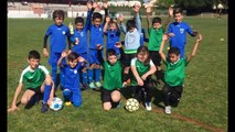 PLATEAU U8 - U9 À CABESTANY - ASPTG ÉLITE FOOTBALL - 13.04.2019 - V4