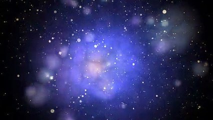 Hiệu Ứng Màn Hình Led