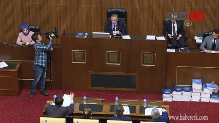 Mansur Yavaş  “Zarar eden şirketleri  tasfiye edeceğiz”