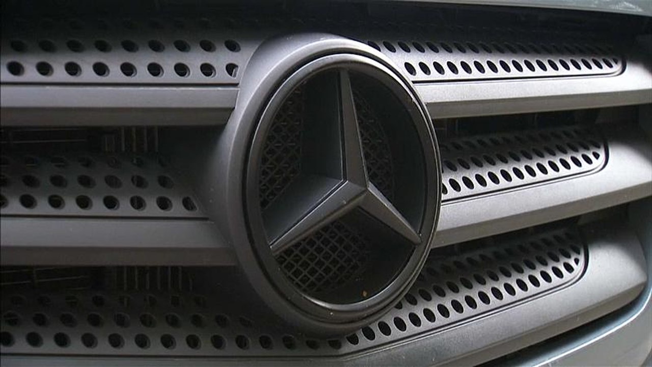GLK 220 CDI betroffen: Wieder Abgas-Ermittlungen gegen Daimler