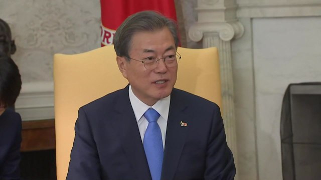 문 대통령, 이르면 이번 주 대북특사 파견...오늘 관련 입장 발표 / YTN