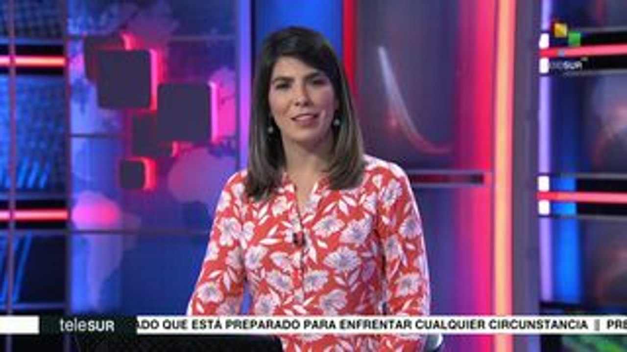 teleSUR Noticias: Asesinan a otro líder indígena en Colombia