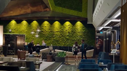 اصطدام - الحلقة 16 - القسم الاول