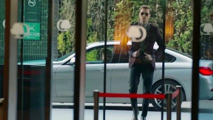 اصطدام - الحلقة 16 - القسم الثاني