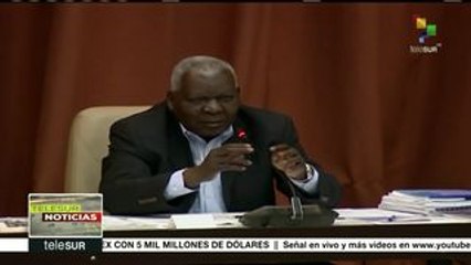 Cuba: destacan potencialidades para vencer los retos a nivel nacional