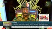 Sudán: anuncia junta militar el levantamiento del toque de queda