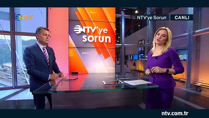 NTV'ye Sorun - Çalışma Hayatı 17 Nisan 2019