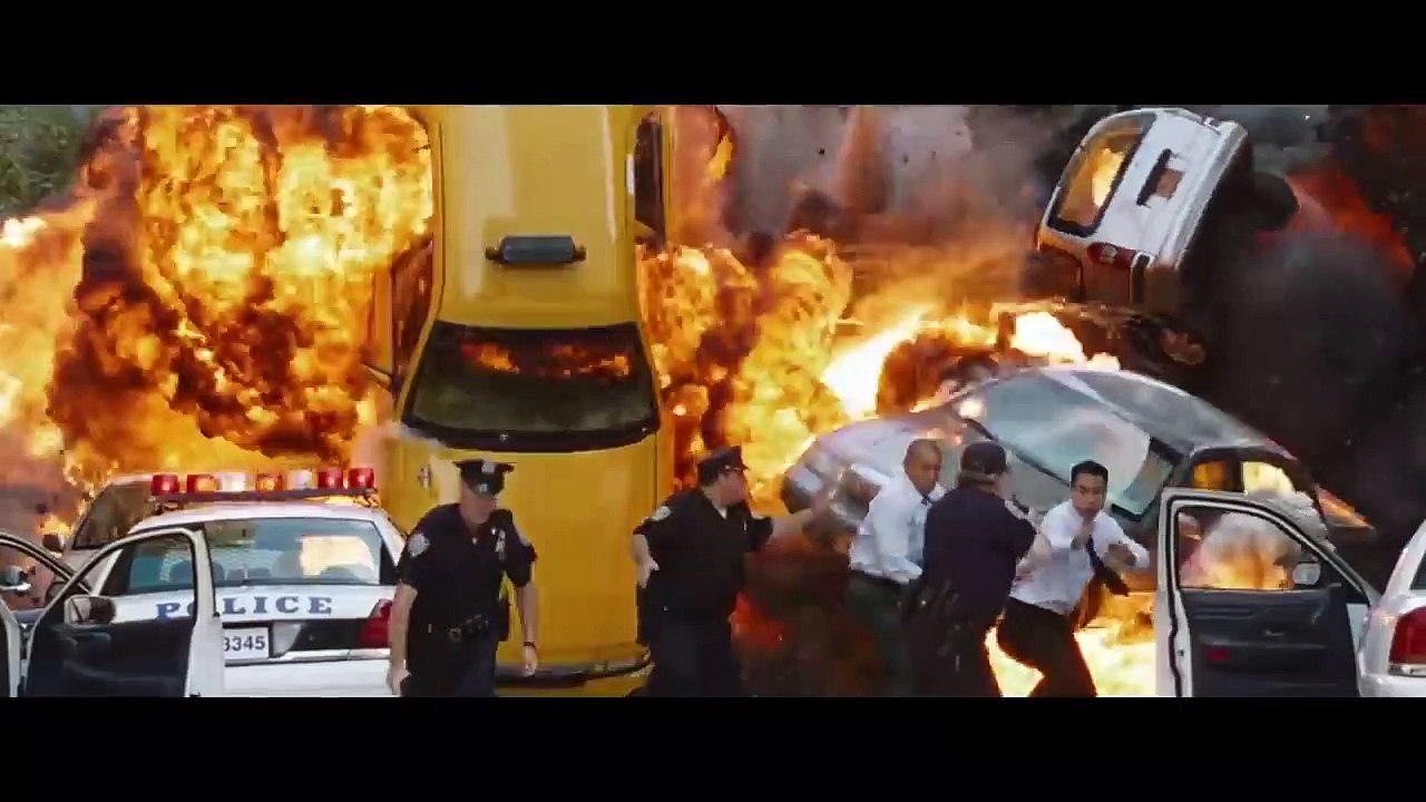 Marvel Studios’ Avengers: Endgame | “To the End”