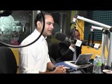 Jose Laluz habla seguridad en cedula vs cedula inteligente en Elsoldelamañana