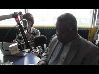 Comentario Metol Pineda en PRD no cabe mas división, Elsoldelamañana