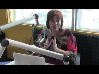 Maria Elena Nuñez comenta FAO dice reduce desnutrición en RD en Elsoldelamañana