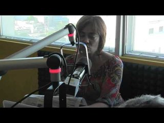 Maria Elena Nuñez comenta foro analizando sentencia tribunal constitucional