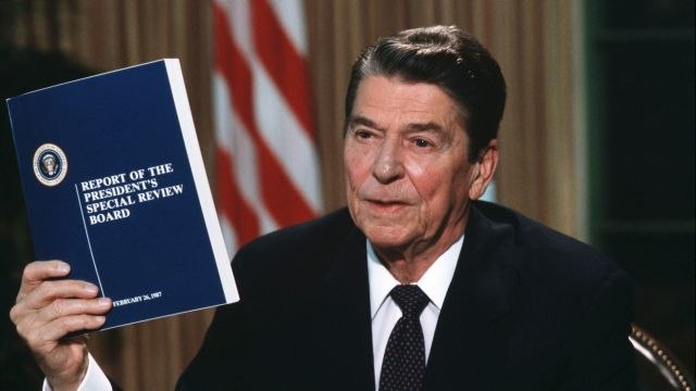 The Biggest American Political Scandals of the 20th Century