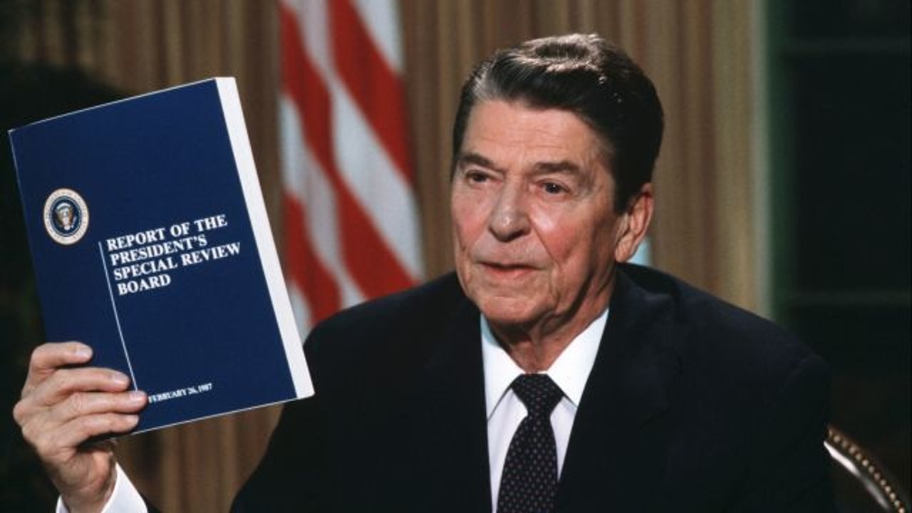 The Biggest American Political Scandals of the 20th Century